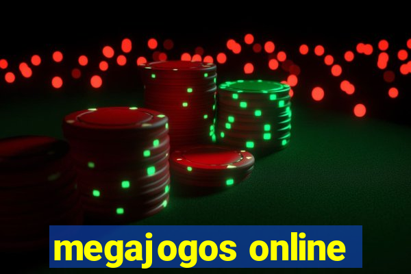 megajogos online